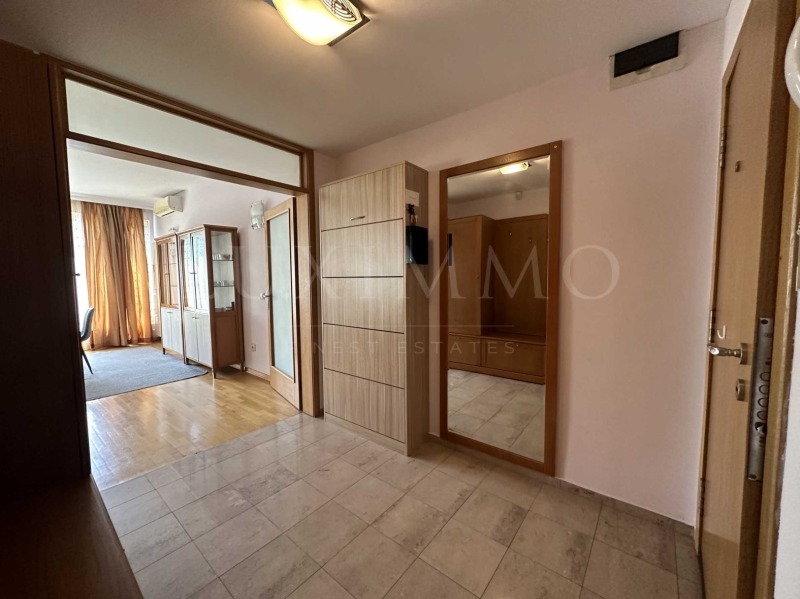 Para alugar  3 quartos Sofia , Lozenec , 130 m² | 47172110 - imagem [7]