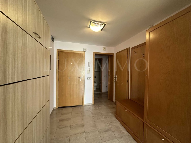Para alugar  3 quartos Sofia , Lozenec , 130 m² | 47172110 - imagem [8]