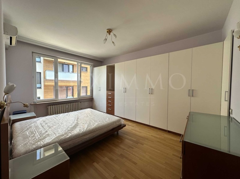 Para alugar  3 quartos Sofia , Lozenec , 130 m² | 47172110 - imagem [9]