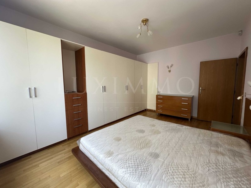 Para alugar  3 quartos Sofia , Lozenec , 130 m² | 47172110 - imagem [10]