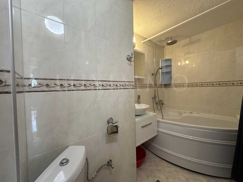 Para alugar  3 quartos Sofia , Lozenec , 130 m² | 47172110 - imagem [13]