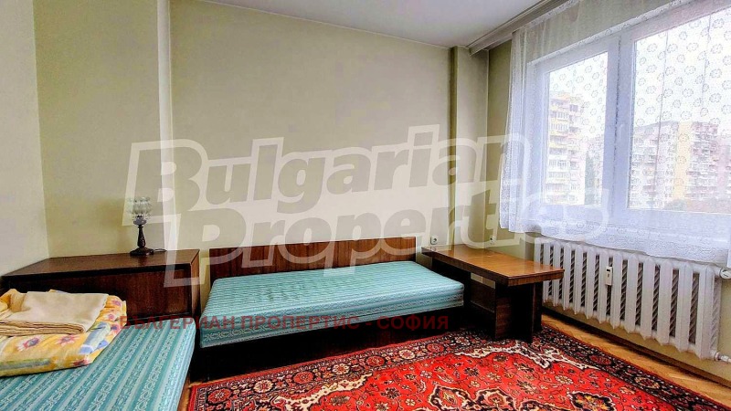 Para alugar  3 quartos Sofia , Borovo , 96 m² | 61980489 - imagem [10]