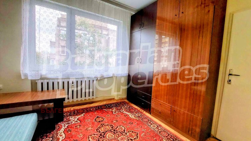 Para alugar  3 quartos Sofia , Borovo , 96 m² | 61980489 - imagem [11]