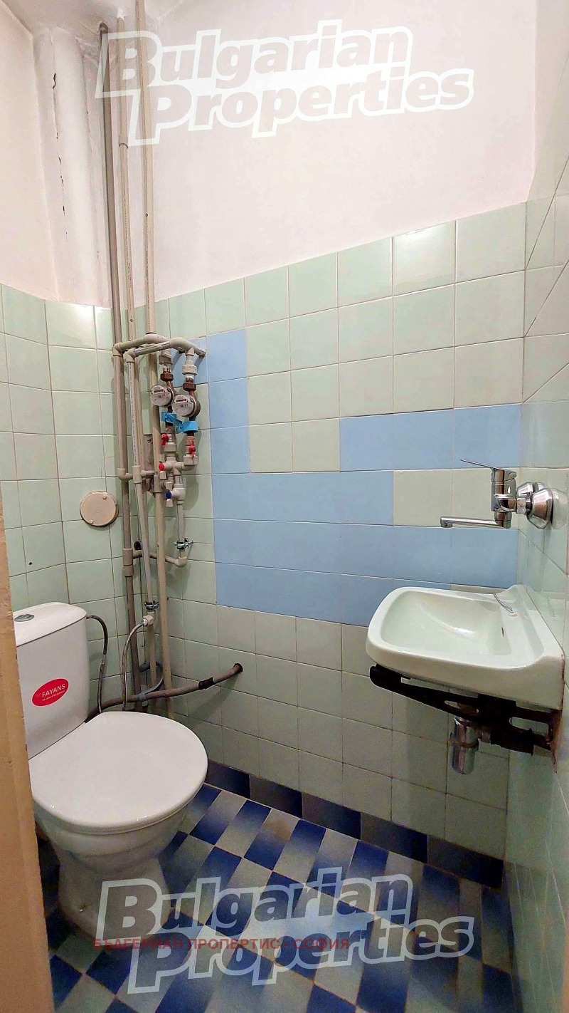 Para alugar  3 quartos Sofia , Borovo , 96 m² | 61980489 - imagem [15]
