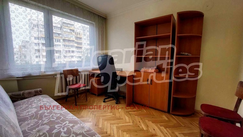Para alugar  3 quartos Sofia , Borovo , 96 m² | 61980489 - imagem [14]