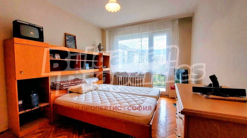 Para alugar  3 quartos Sofia , Borovo , 96 m² | 61980489 - imagem [4]