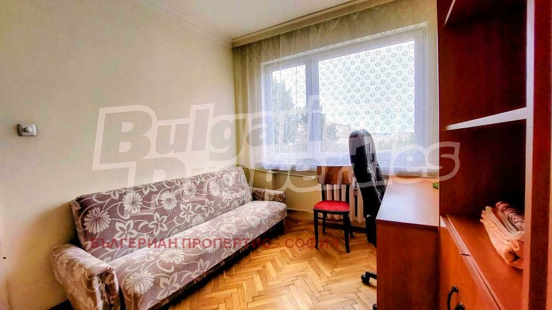 Para alugar  3 quartos Sofia , Borovo , 96 m² | 61980489 - imagem [13]