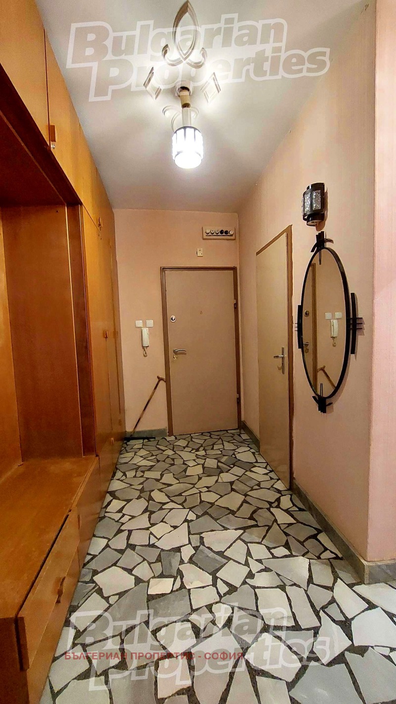 Para alugar  3 quartos Sofia , Borovo , 96 m² | 61980489 - imagem [17]