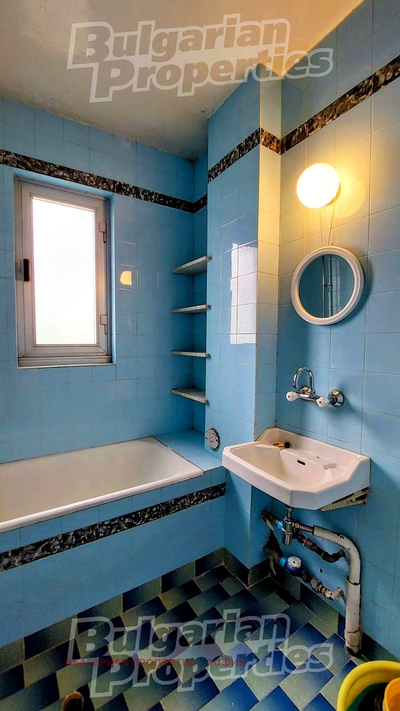 Para alugar  3 quartos Sofia , Borovo , 96 m² | 61980489 - imagem [16]