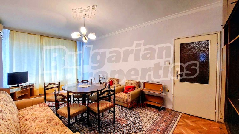 Para alugar  3 quartos Sofia , Borovo , 96 m² | 61980489 - imagem [2]