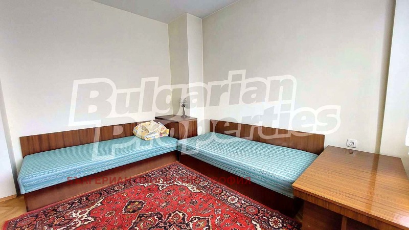 Para alugar  3 quartos Sofia , Borovo , 96 m² | 61980489 - imagem [12]