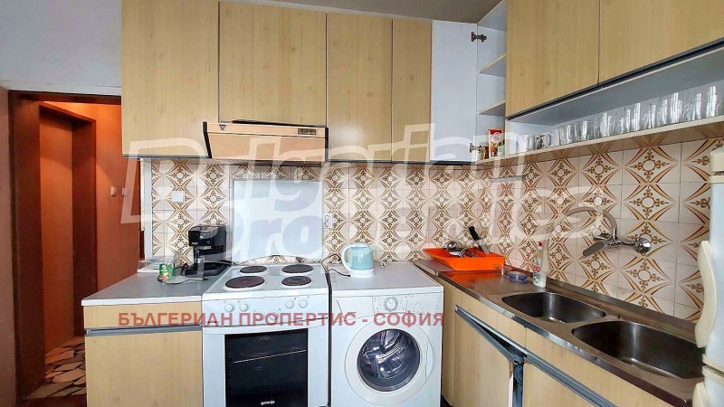 Para alugar  3 quartos Sofia , Borovo , 96 m² | 61980489 - imagem [5]