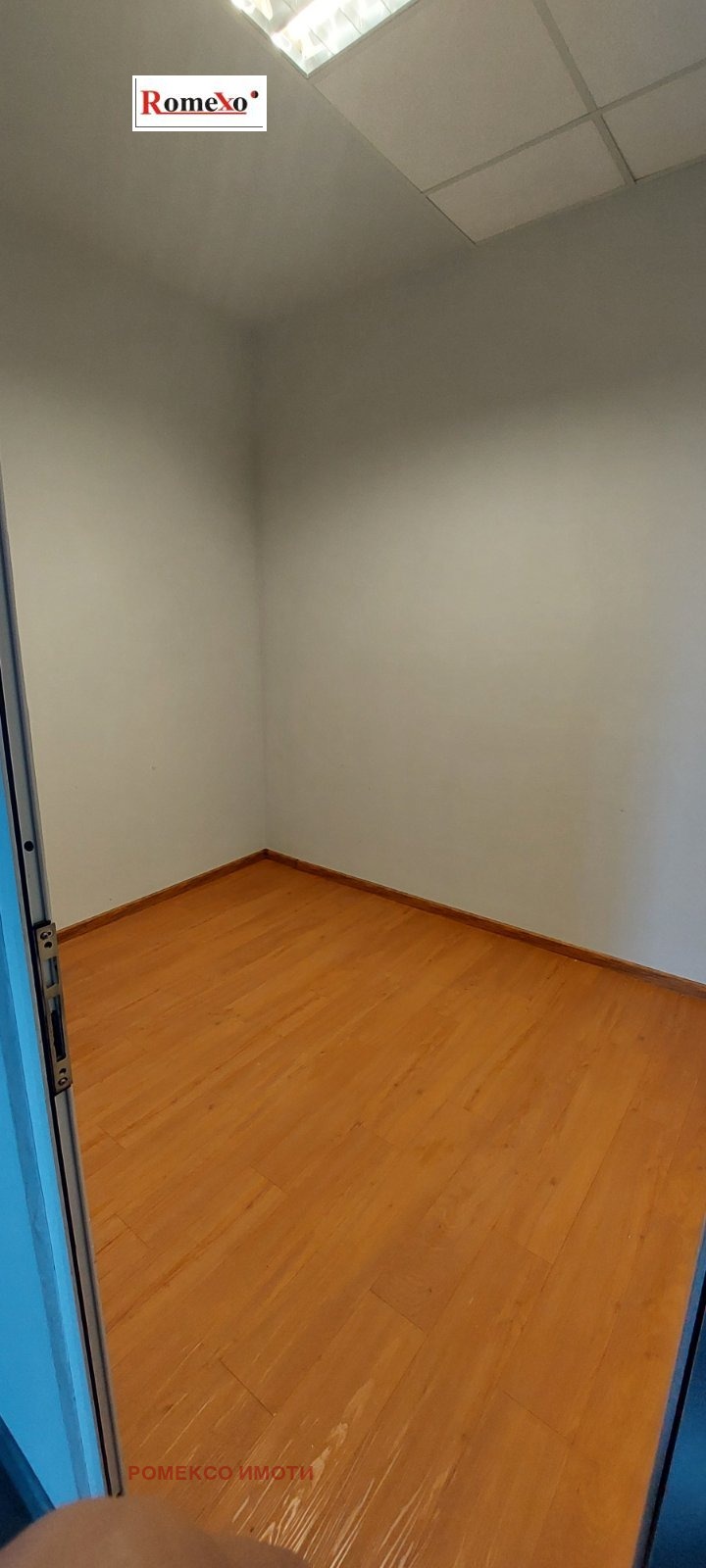 Дава под наем ОФИС, гр. Пловдив, Брезовско шосе, снимка 7 - Офиси - 53881476