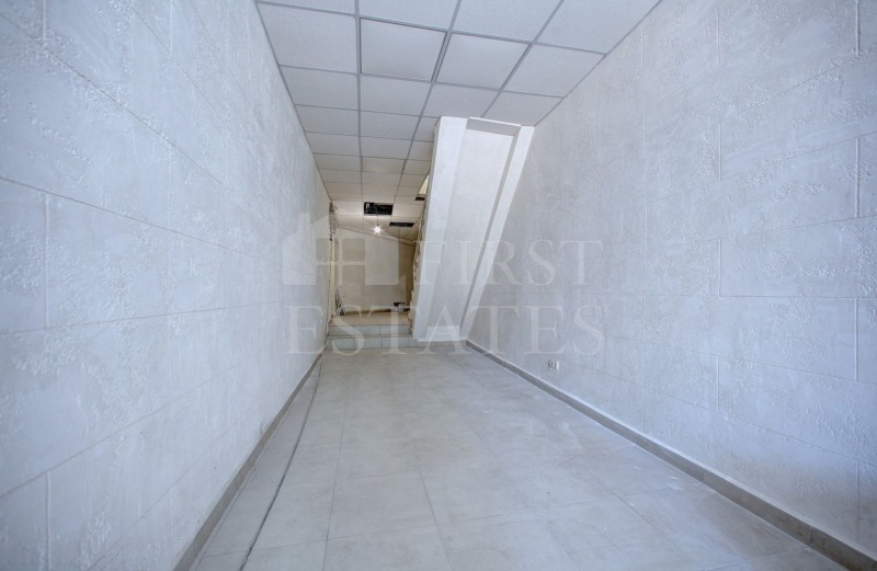 Дава под наем МАГАЗИН, гр. София, Център, снимка 3 - Магазини - 41896610