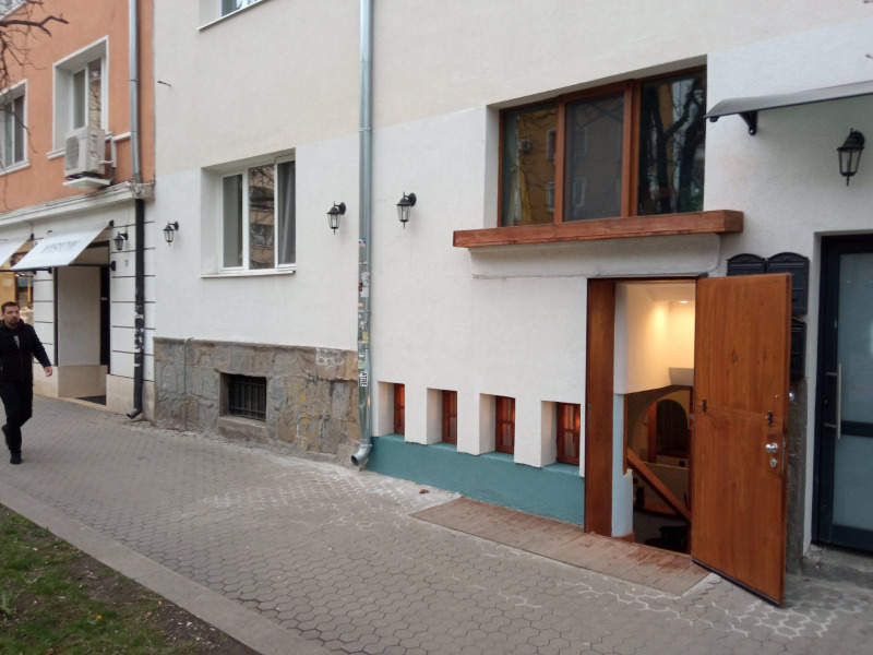 Te huur  Winkel Sofia , Tsentar , 28 m² | 21788193 - afbeelding [14]