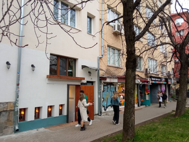 Te huur  Winkel Sofia , Tsentar , 28 m² | 21788193 - afbeelding [13]