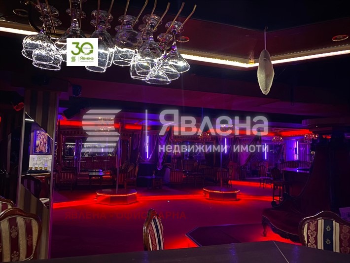 Til leie  Bar; Kaffebar Varna , Tsentar , 394 kvm | 26710289 - bilde [3]