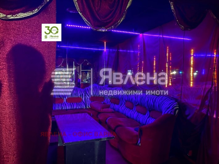 Til leie  Bar; Kaffebar Varna , Tsentar , 394 kvm | 26710289 - bilde [12]