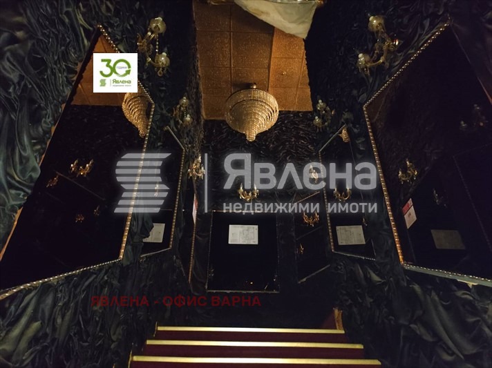 Til leie  Bar; Kaffebar Varna , Tsentar , 394 kvm | 26710289 - bilde [7]