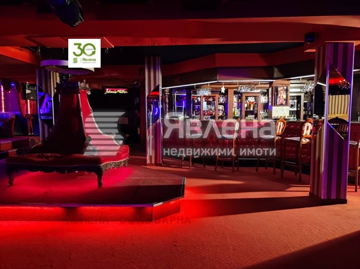 Til leie  Bar; Kaffebar Varna , Tsentar , 394 kvm | 26710289 - bilde [13]