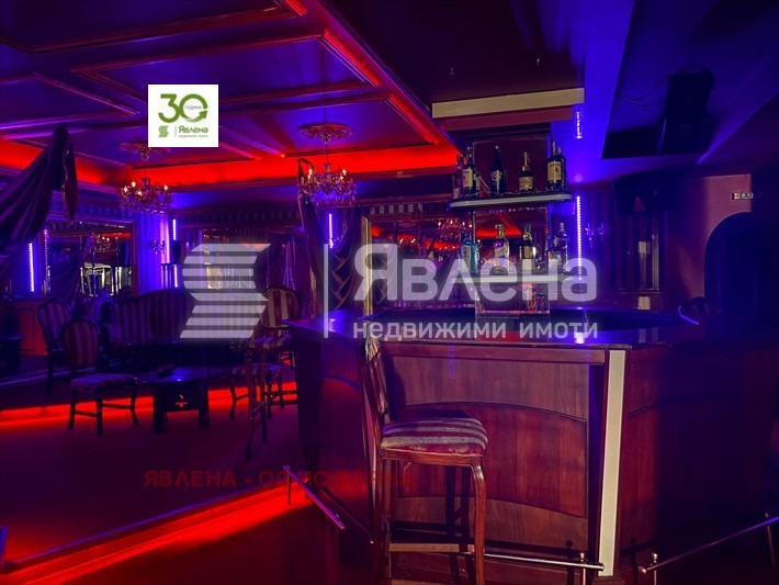 Til leie  Bar; Kaffebar Varna , Tsentar , 394 kvm | 26710289 - bilde [8]