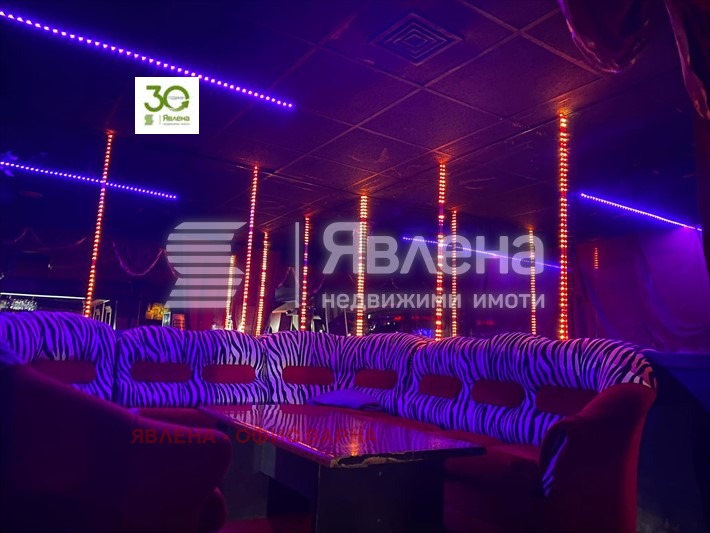 Til leie  Bar; Kaffebar Varna , Tsentar , 394 kvm | 26710289 - bilde [10]