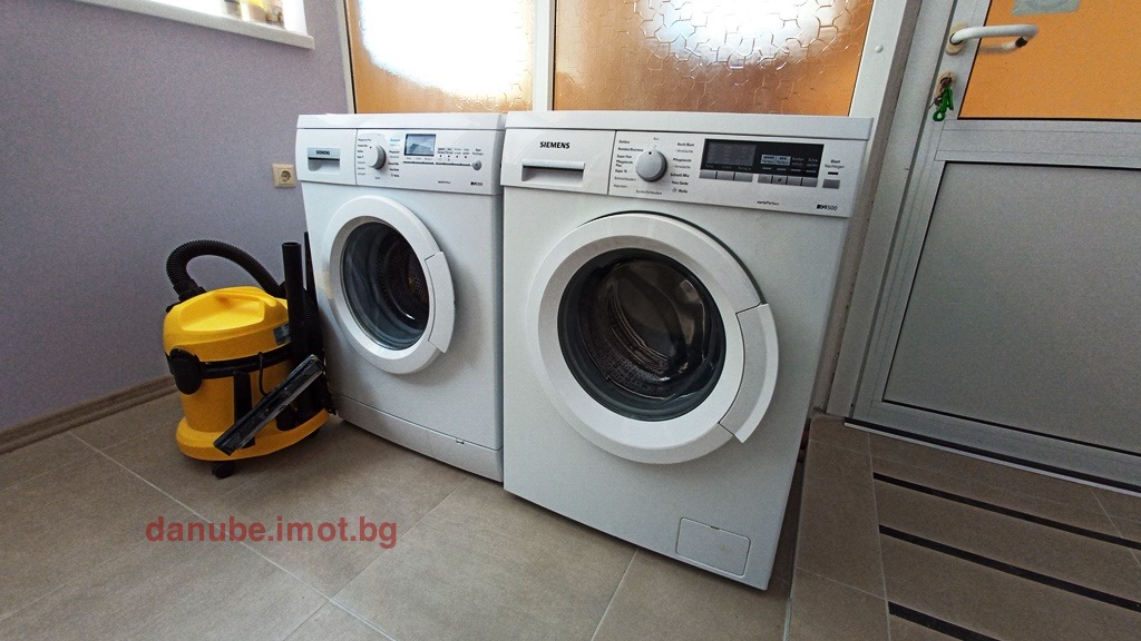 Дава под наем 1-СТАЕН, гр. Русе, Дружба 3, снимка 10 - Апартаменти - 54320908