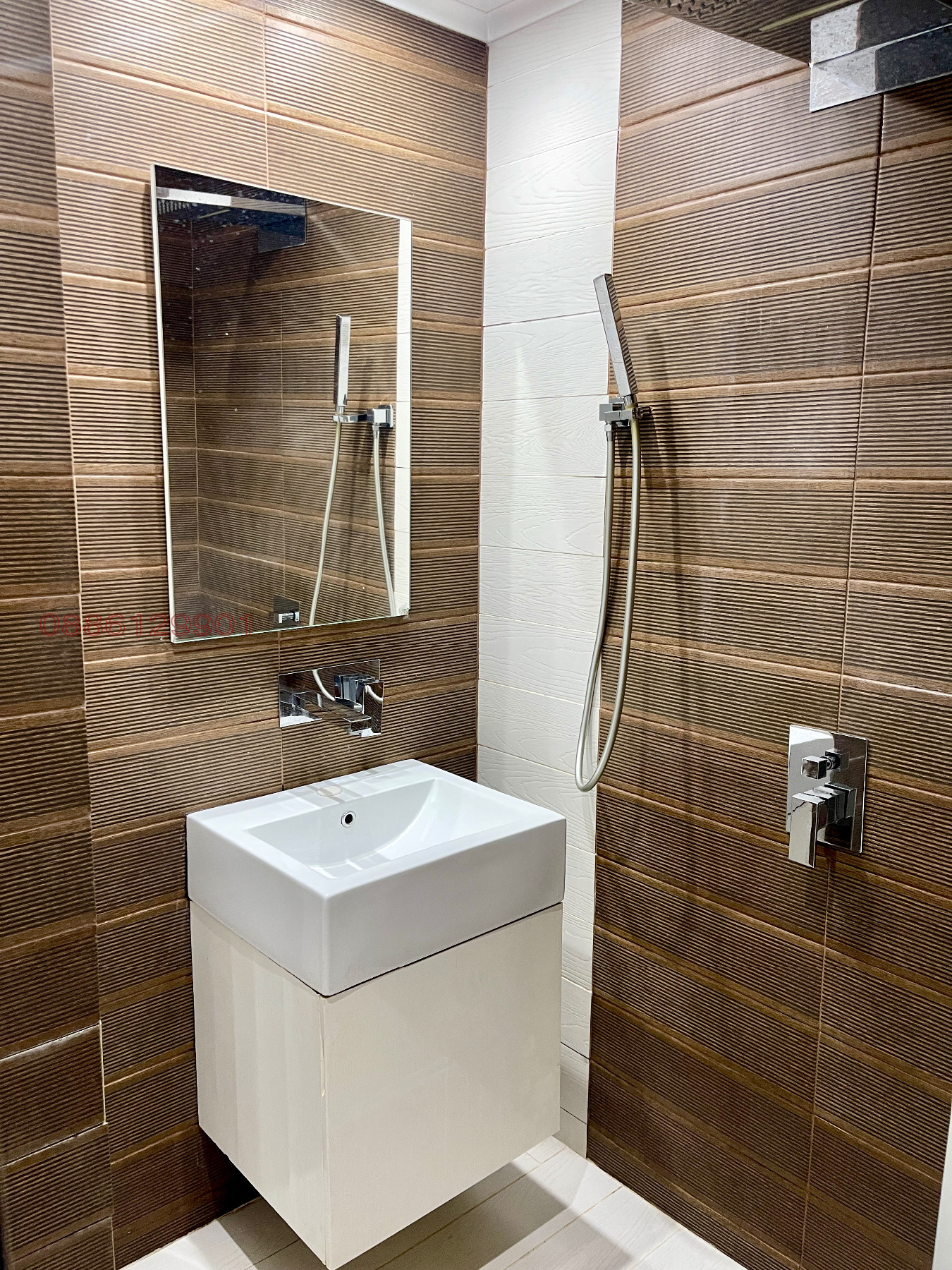 Дава под наем 2-СТАЕН, гр. Бургас, Изгрев, снимка 8 - Апартаменти - 53616462