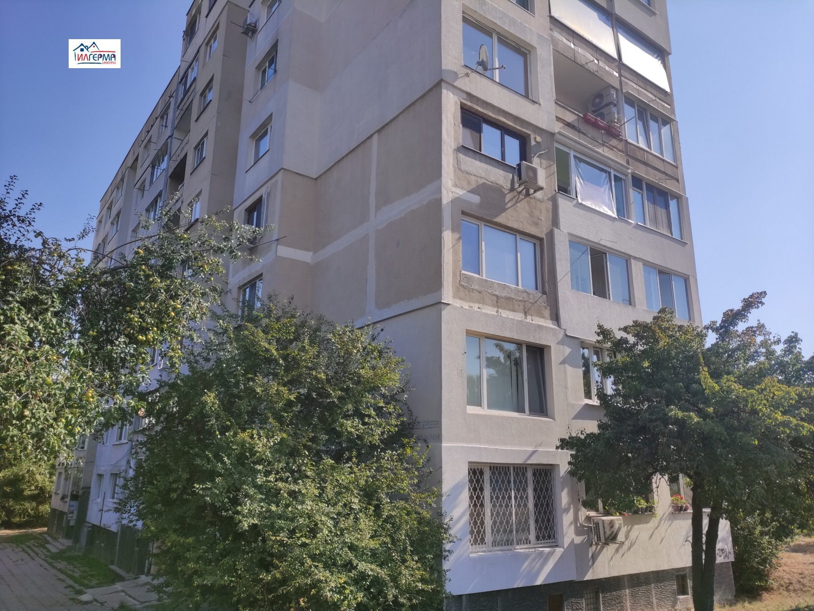 Дава под наем 2-СТАЕН, гр. София, Люлин 2, снимка 15 - Апартаменти - 52724880