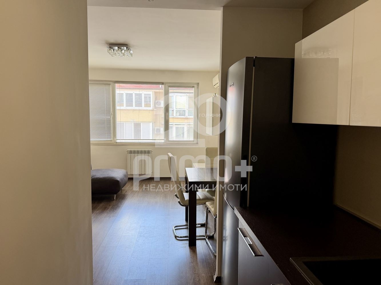 Дава под наем 3-СТАЕН, гр. София, Гоце Делчев, снимка 6 - Апартаменти - 54187033