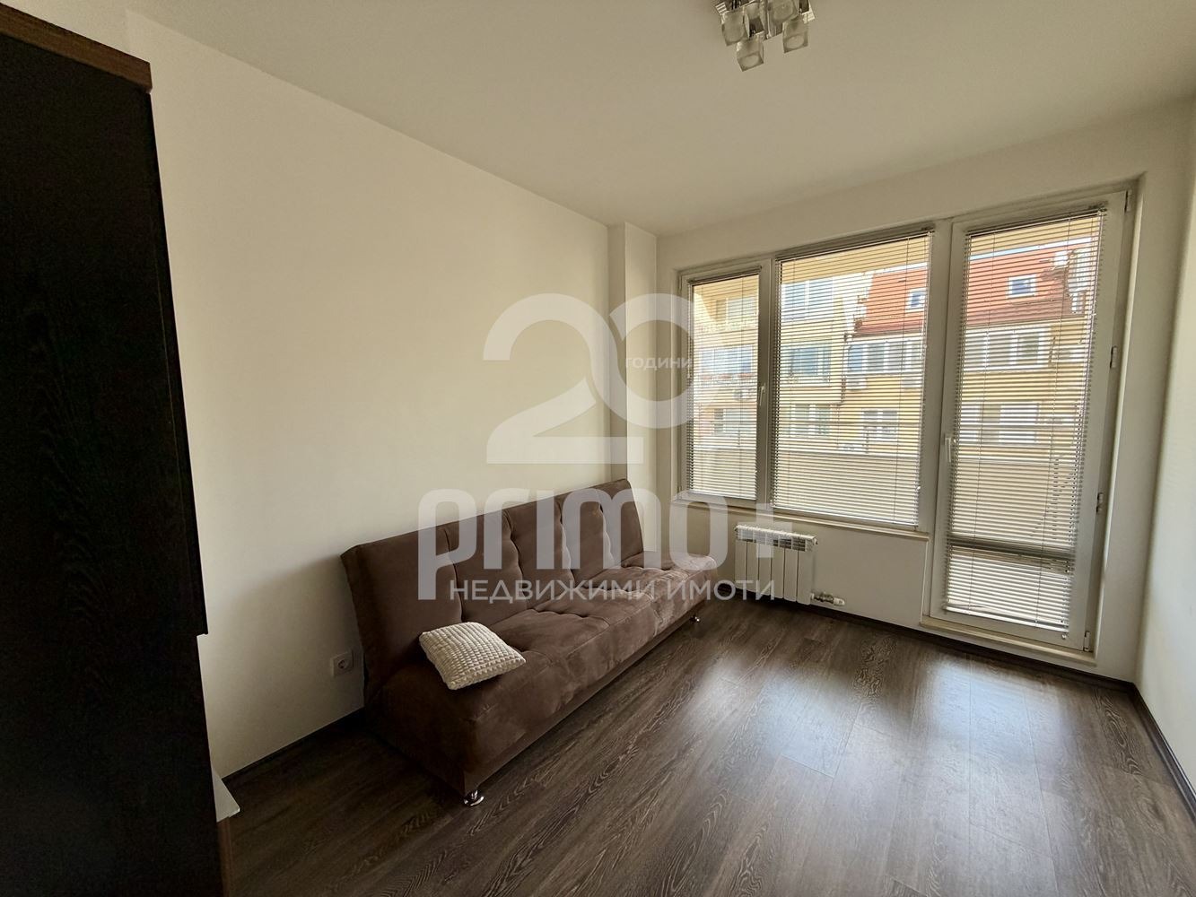 Дава под наем 3-СТАЕН, гр. София, Гоце Делчев, снимка 8 - Апартаменти - 54187033