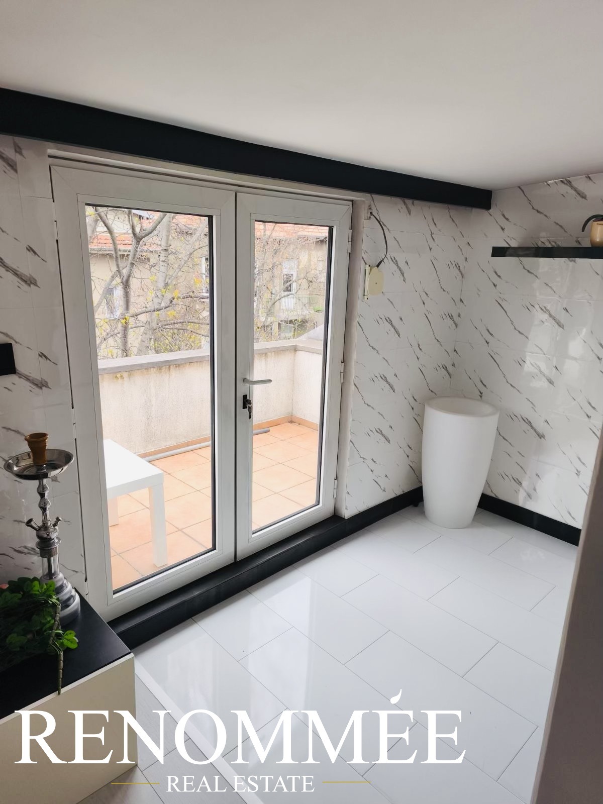 Дава под наем 3-СТАЕН, гр. София, Център, снимка 8 - Апартаменти - 54267629