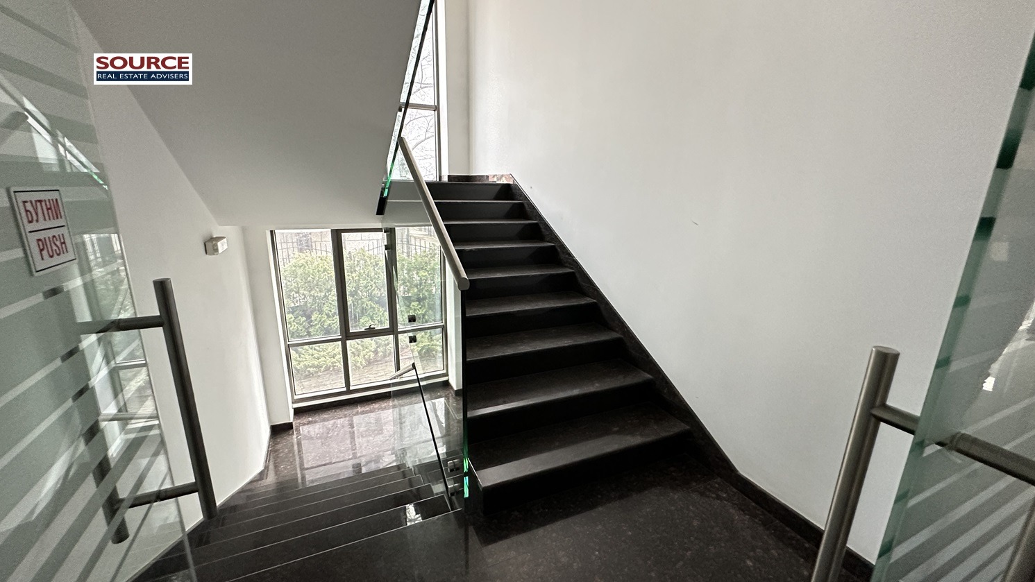 Дава под наем ОФИС, гр. София, Манастирски ливади, снимка 13 - Офиси - 52545225