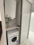 Дава под наем  2-стаен град Бургас , Изгрев , 48 кв.м | 59202944 - изображение [8]