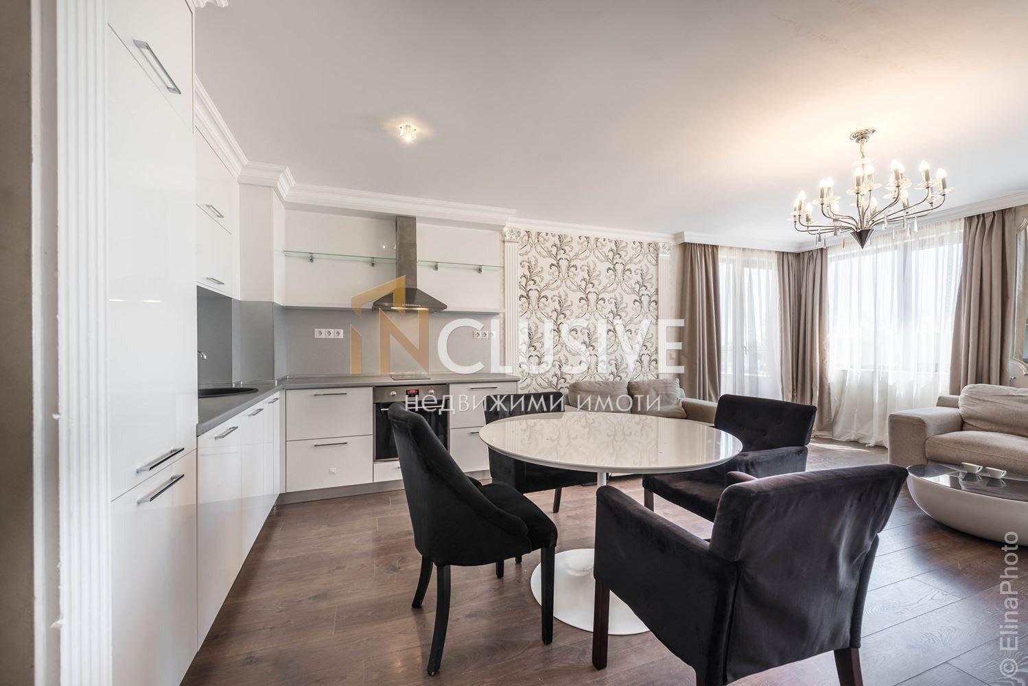 Дава под Наем 3-СТАЕН | Imot.bg — изображение 3