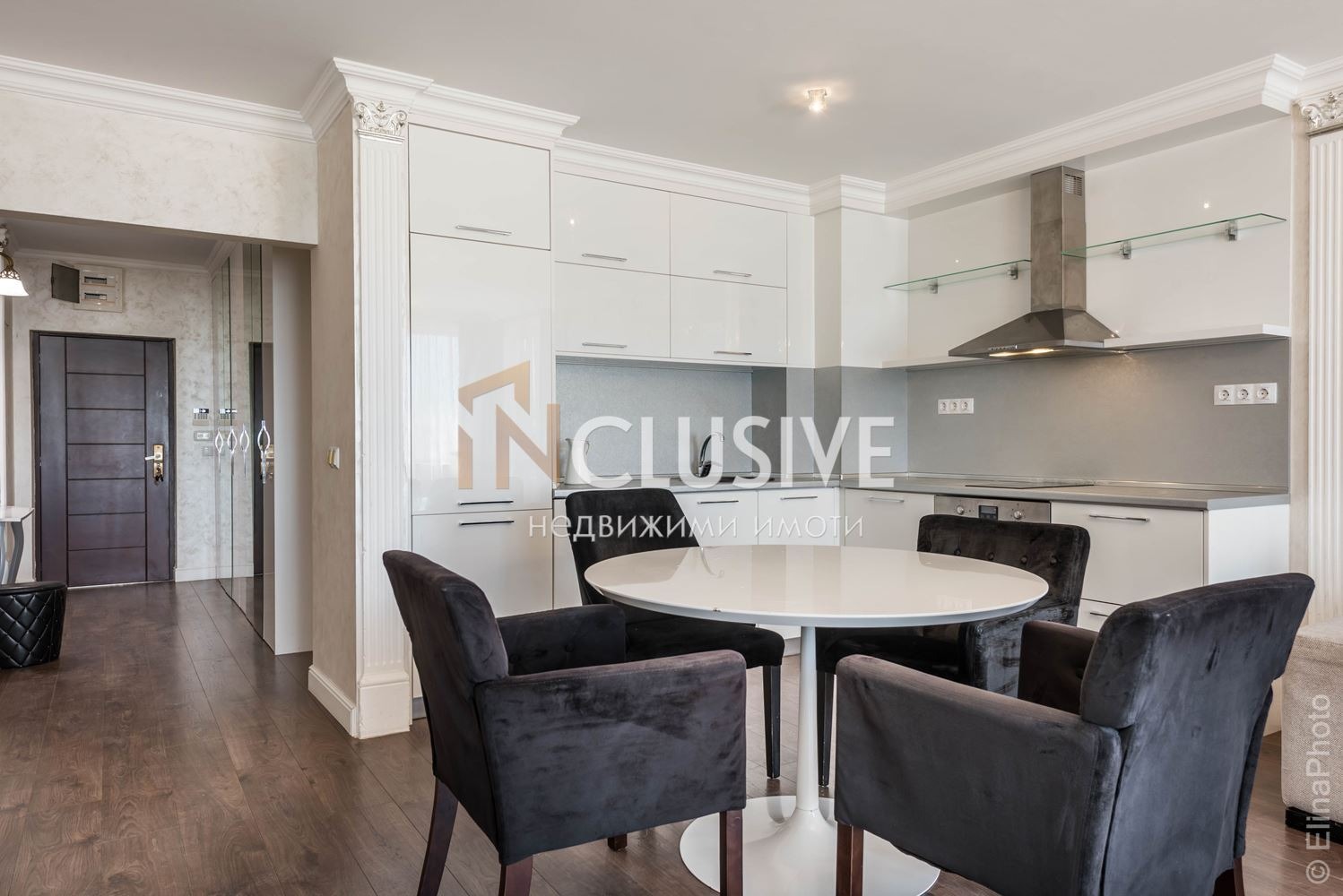 Дава под Наем 3-СТАЕН | Imot.bg — изображение 4