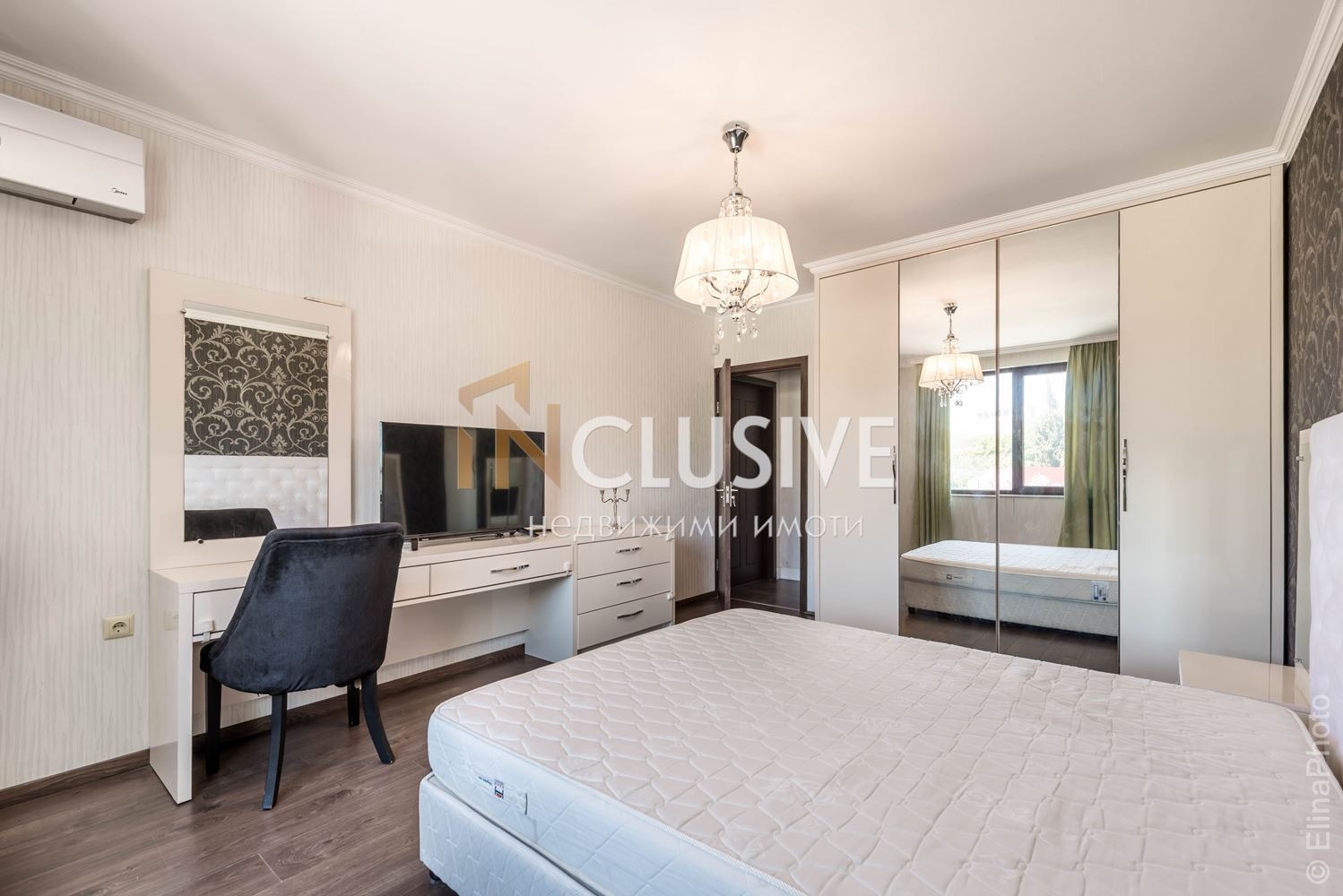 Дава под Наем 3-СТАЕН | Imot.bg — изображение 14