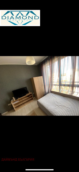 Estudio Studentski grad, Sofia