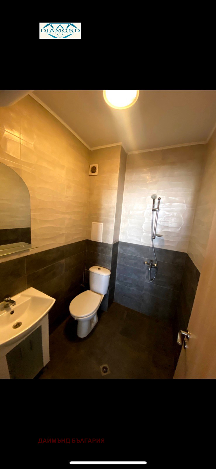 В аренду  Студия София , Студентски град , 40 кв.м | 46421556 - изображение [2]
