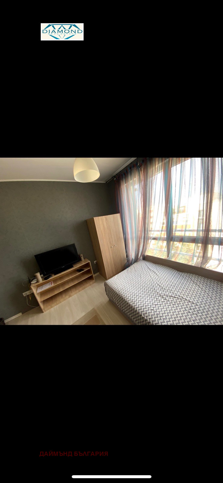 В аренду  Студия София , Студентски град , 40 кв.м | 46421556