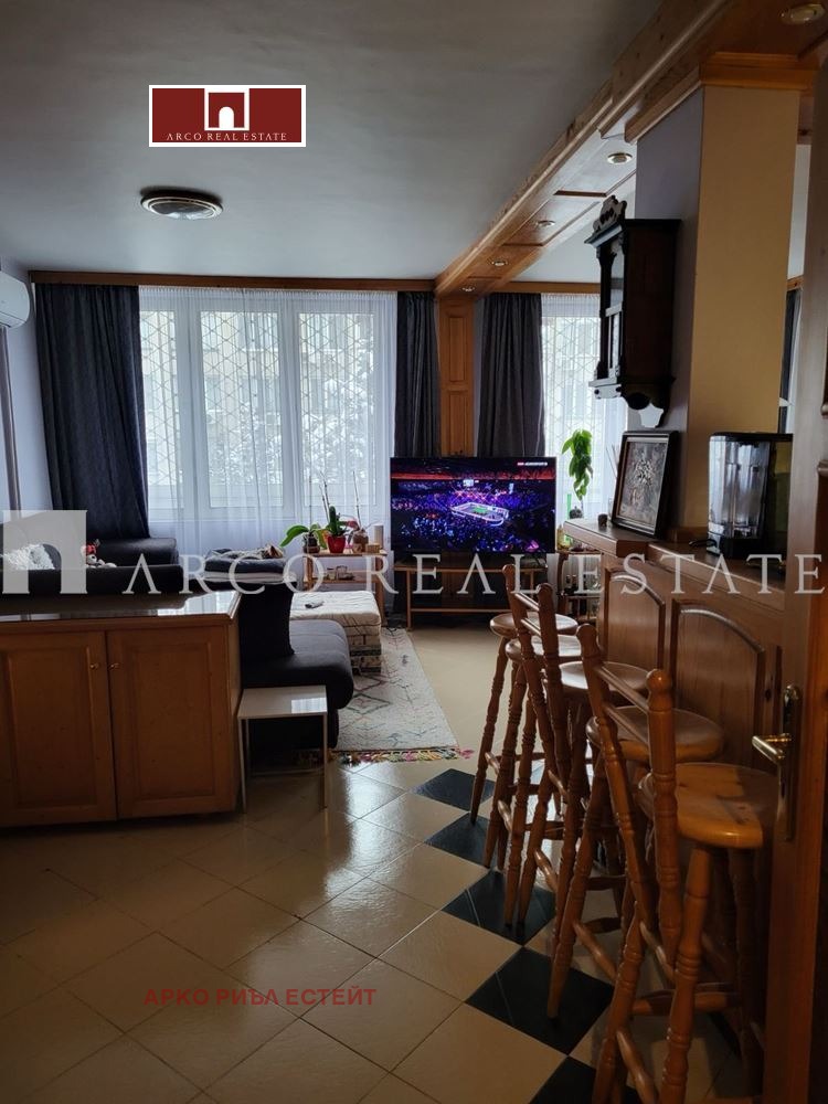 Προς ενοικίαση  1 υπνοδωμάτιο Σοφηια , Ηβαν Βαζοβ , 120 τ.μ | 98383798 - εικόνα [7]