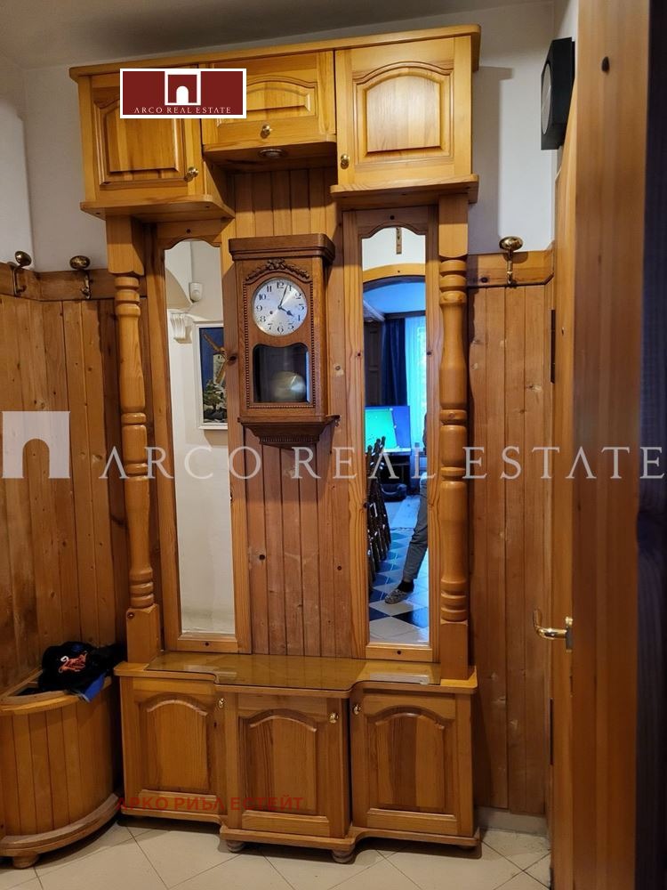 Προς ενοικίαση  1 υπνοδωμάτιο Σοφηια , Ηβαν Βαζοβ , 120 τ.μ | 98383798 - εικόνα [6]