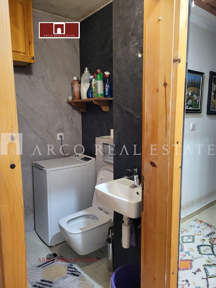 Προς ενοικίαση  1 υπνοδωμάτιο Σοφηια , Ηβαν Βαζοβ , 120 τ.μ | 98383798 - εικόνα [12]