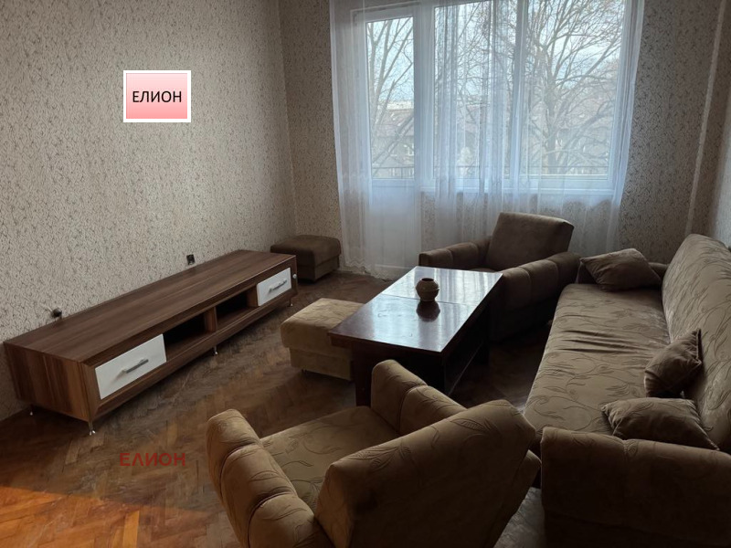 En renta  1 dormitorio Pernik , Iztok , 60 metros cuadrados | 43923331 - imagen [7]