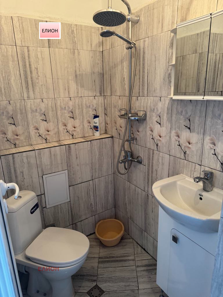En renta  1 dormitorio Pernik , Iztok , 60 metros cuadrados | 43923331 - imagen [5]