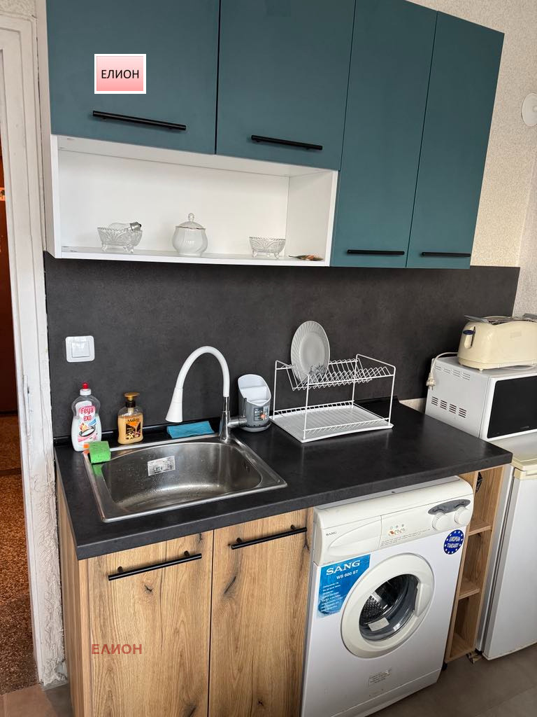 En renta  1 dormitorio Pernik , Iztok , 60 metros cuadrados | 43923331