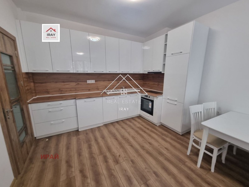 В оренду  1 спальня Стара Загора , Аязмото , 60 кв.м | 71180035 - зображення [8]