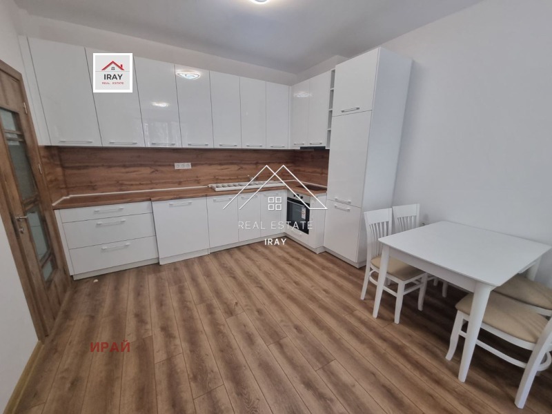 В оренду  1 спальня Стара Загора , Аязмото , 60 кв.м | 71180035 - зображення [7]