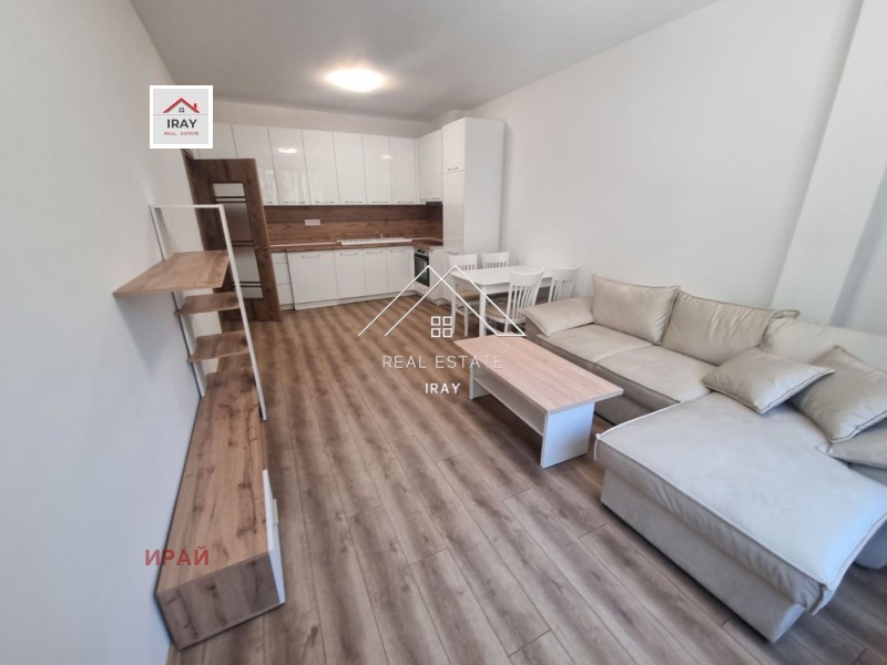 В оренду  1 спальня Стара Загора , Аязмото , 60 кв.м | 71180035