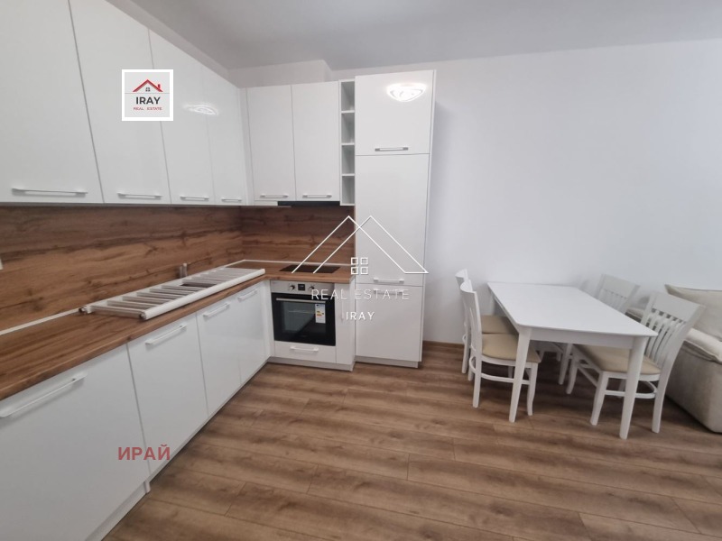 В оренду  1 спальня Стара Загора , Аязмото , 60 кв.м | 71180035 - зображення [6]